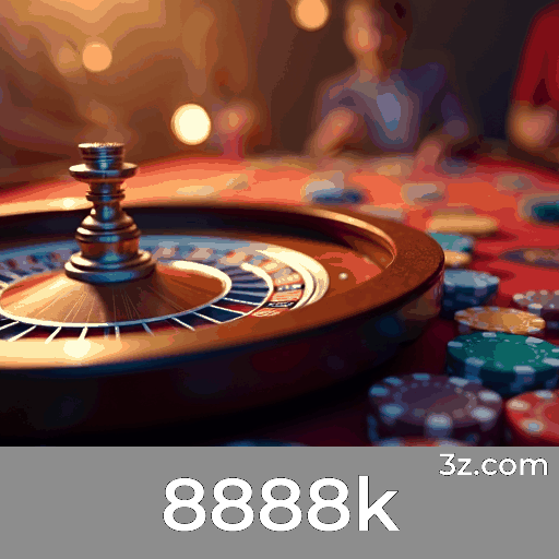 8888k: Emoção e Estratégia em Apostas de Esporte