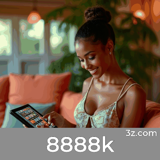 Experiência VIP Exclusiva no 8888k Casino: Descubra Agora