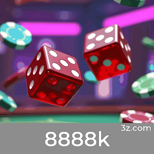 8888k: Gestão de Conta e Segurança com Login Avançado