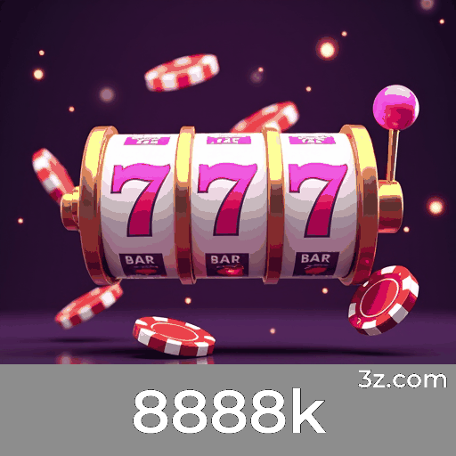 Controle Exclusivo na 8888k com Configurações Avançadas