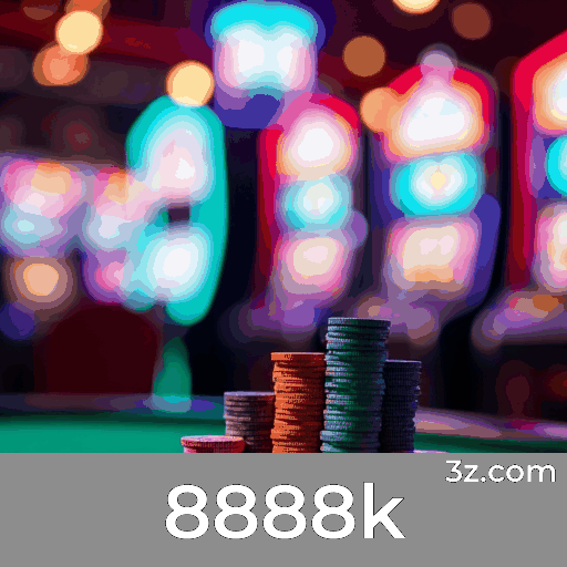 Descubra o Luxo do Programa VIP 8888k Casino