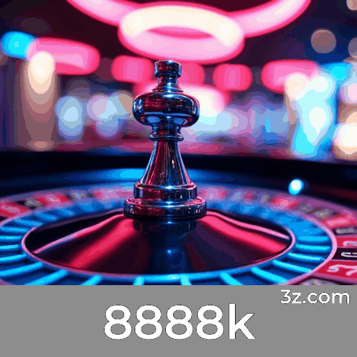 8888k.com - Plataforma de Apostas e Cassino Online no Brasil - 8888k