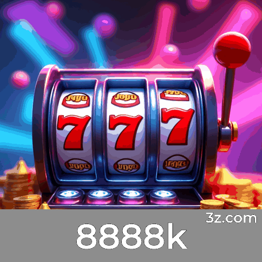 Descubra o Luxo do Programa VIP 8888k Casino