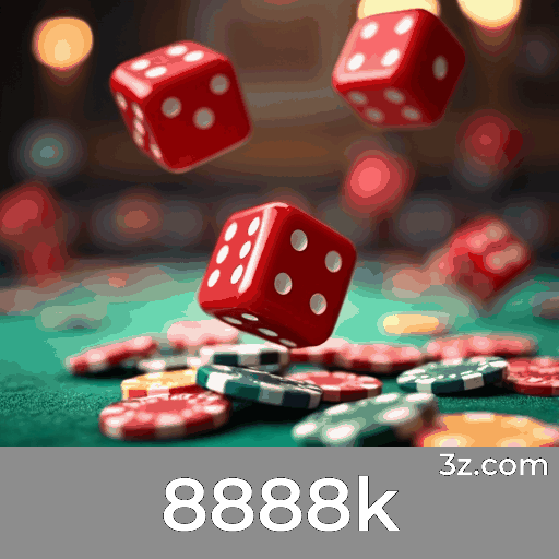 Promoção 8888k: Maximize Recompensas com Participação Estratégica