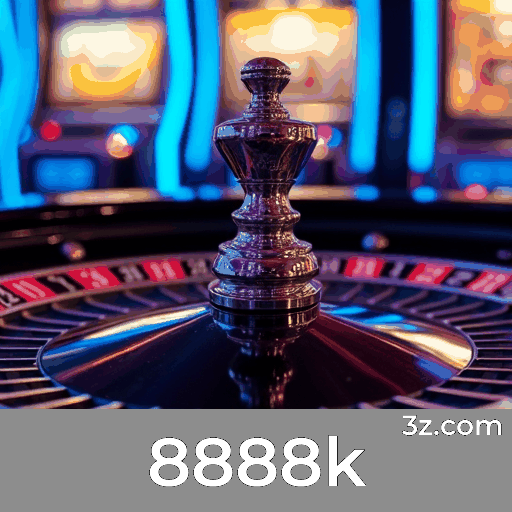 8888k: Emoção e Estratégia em Apostas de Esporte