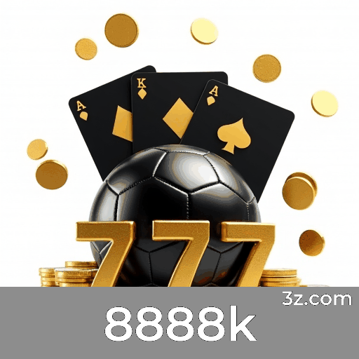 8888k: Pioneiro em Experiências de Entretenimento Disruptivas