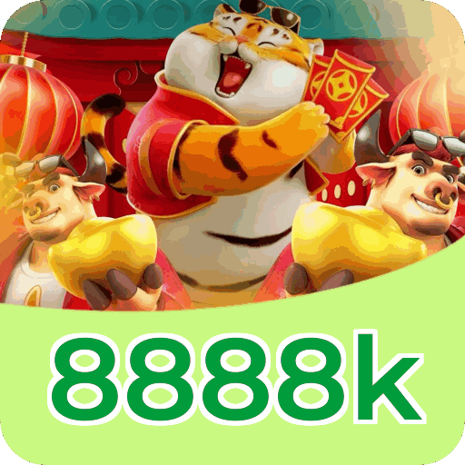 Tabela RTP dos jogos de cassino da 8888k