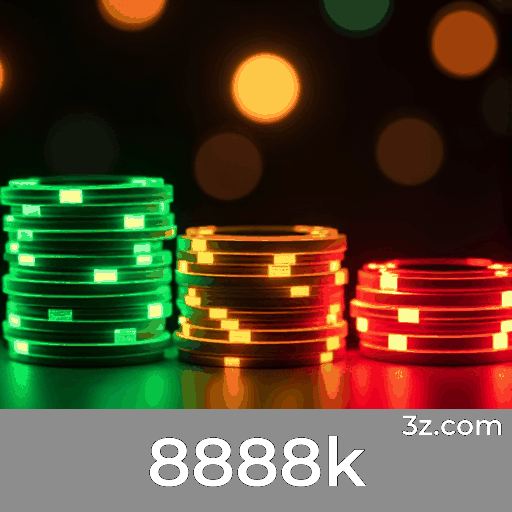 8888k Bônus: Estratégias Inteligentes para Maximizar Valor