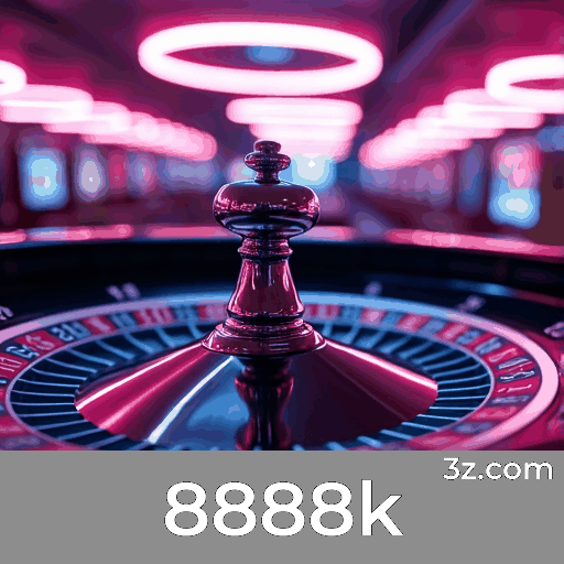 Bônus Estratégico 8888k: Maximize Seu Valor Agora