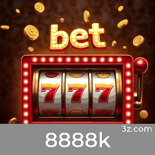 Tecnologia 3D e Jogos de Cassino em 8888k