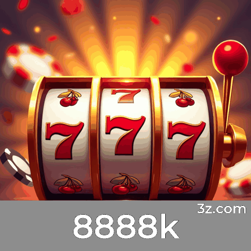 Controle Exclusivo na 8888k com Configurações Avançadas